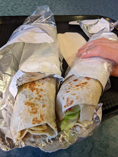 Photo of Fire King Kebab - 5002 50 Ave, Bonnyville, AB T9N 2G3